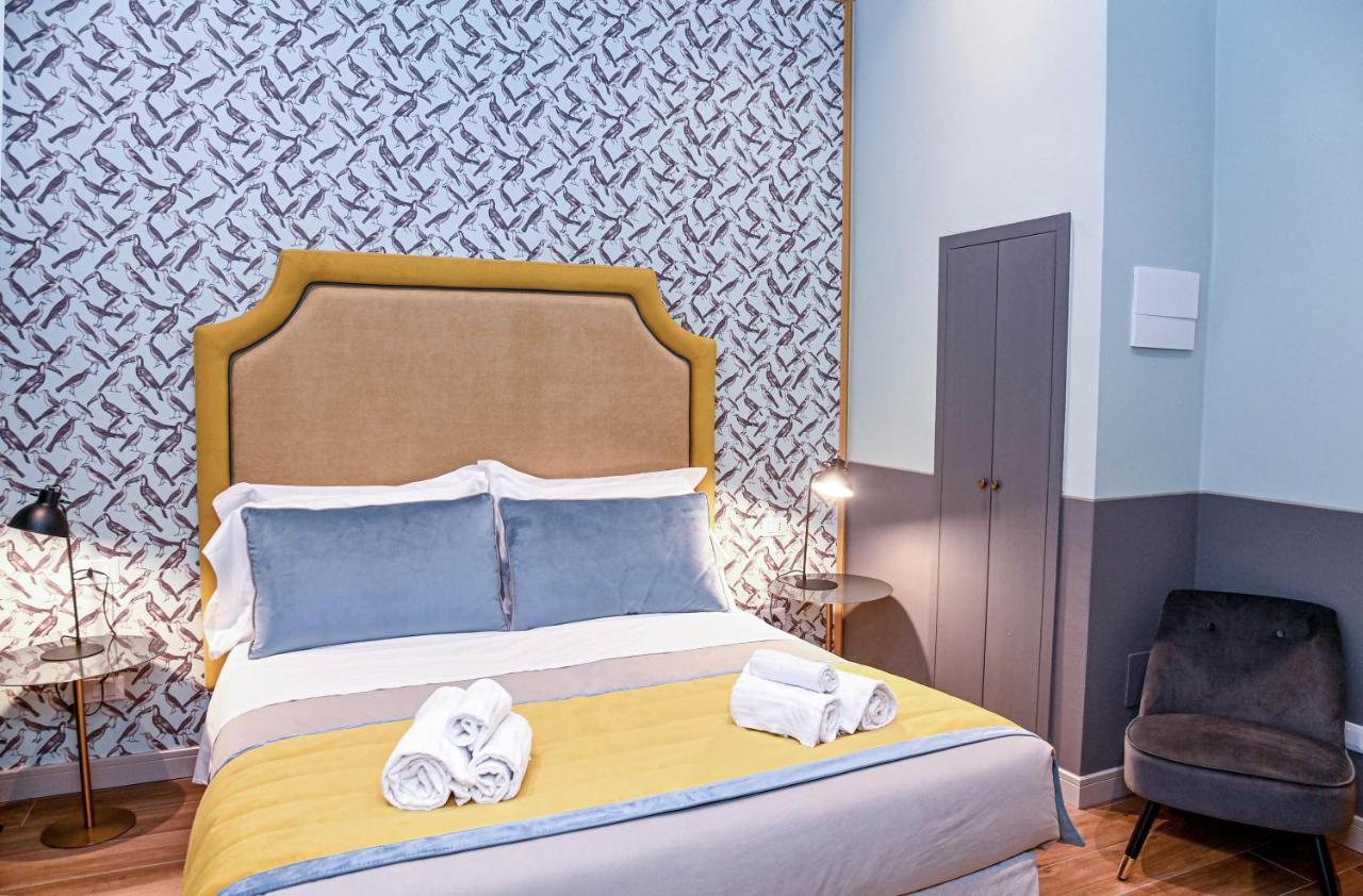 Ricasoli Boutique ฟลอเรนซ์ ภายนอก รูปภาพ