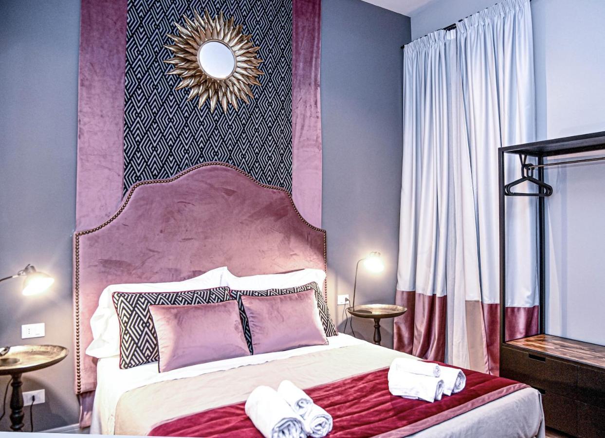 Ricasoli Boutique ฟลอเรนซ์ ภายนอก รูปภาพ