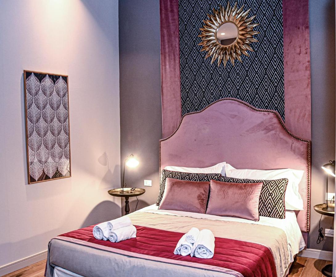 Ricasoli Boutique ฟลอเรนซ์ ภายนอก รูปภาพ