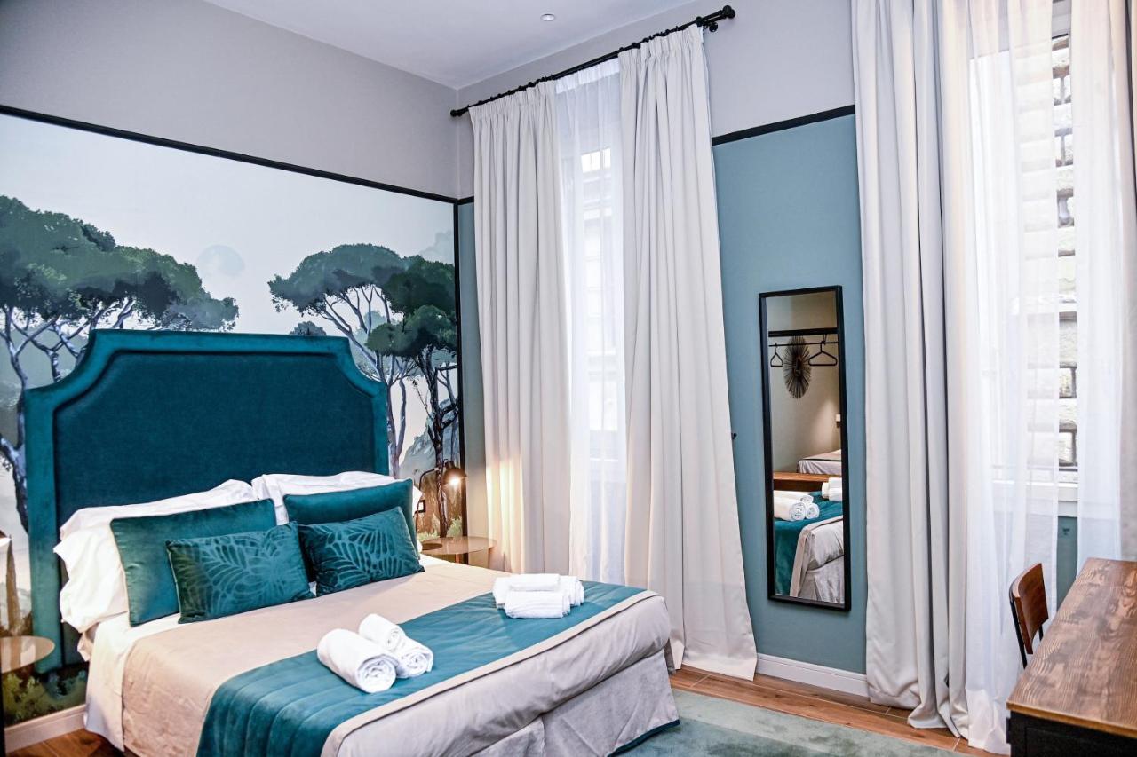 Ricasoli Boutique ฟลอเรนซ์ ภายนอก รูปภาพ