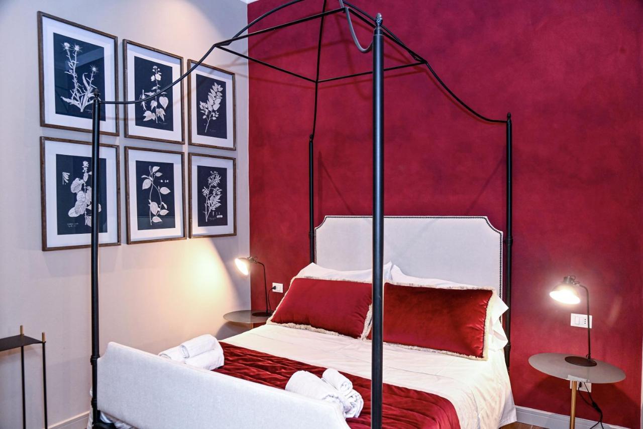 Ricasoli Boutique ฟลอเรนซ์ ภายนอก รูปภาพ