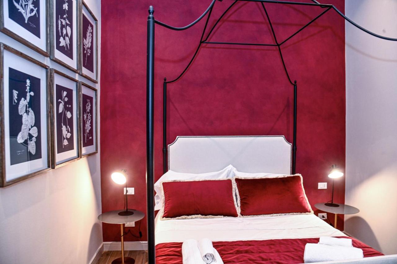 Ricasoli Boutique ฟลอเรนซ์ ภายนอก รูปภาพ