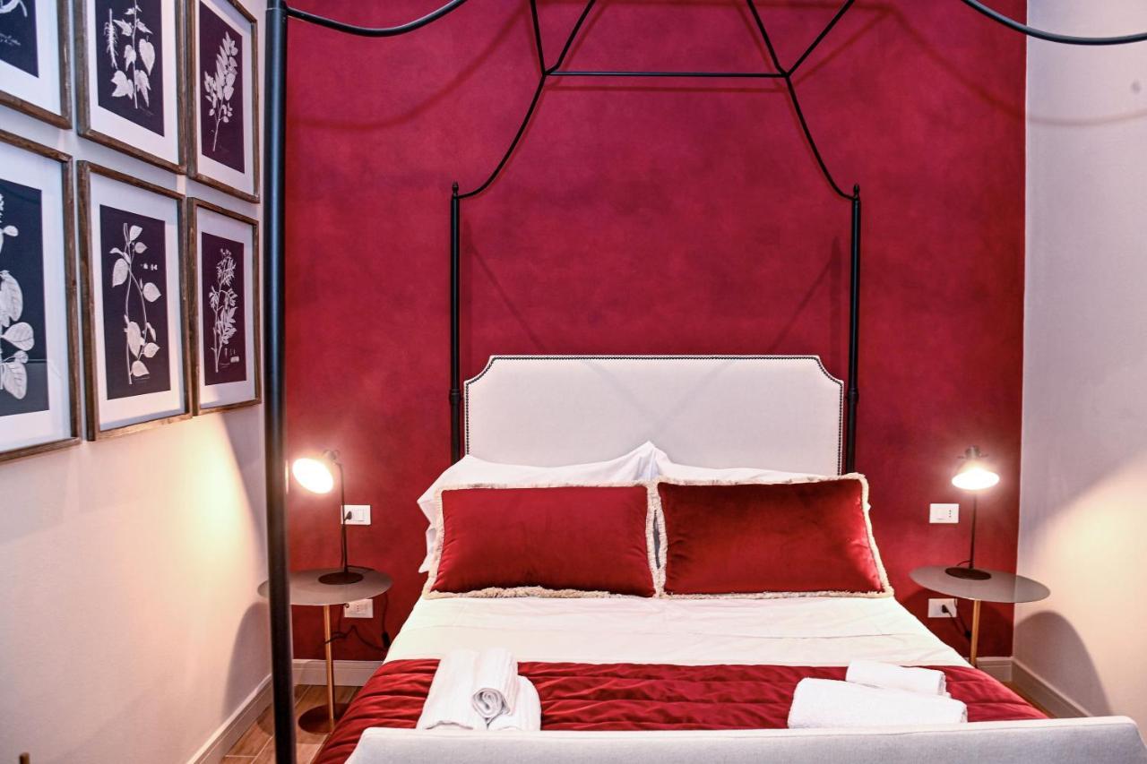 Ricasoli Boutique ฟลอเรนซ์ ภายนอก รูปภาพ