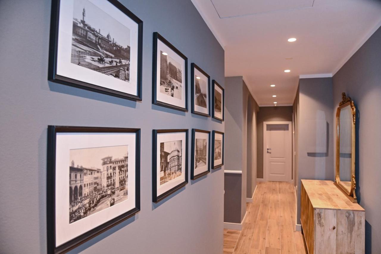 Ricasoli Boutique ฟลอเรนซ์ ภายนอก รูปภาพ