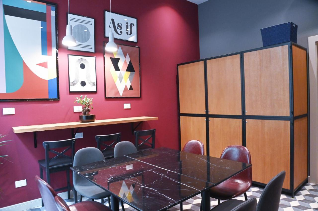 Ricasoli Boutique ฟลอเรนซ์ ภายนอก รูปภาพ