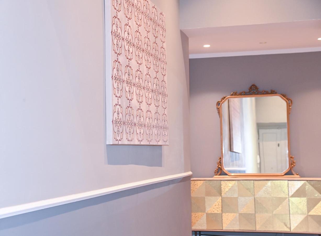 Ricasoli Boutique ฟลอเรนซ์ ภายนอก รูปภาพ